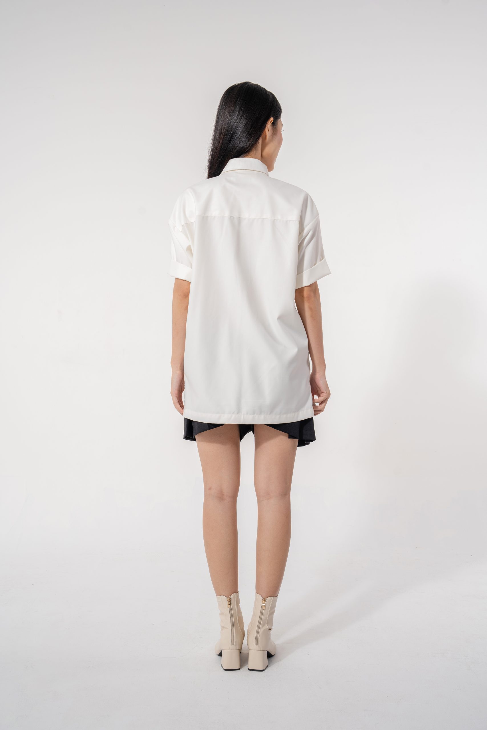 RYUICHI Shirt - Image 5