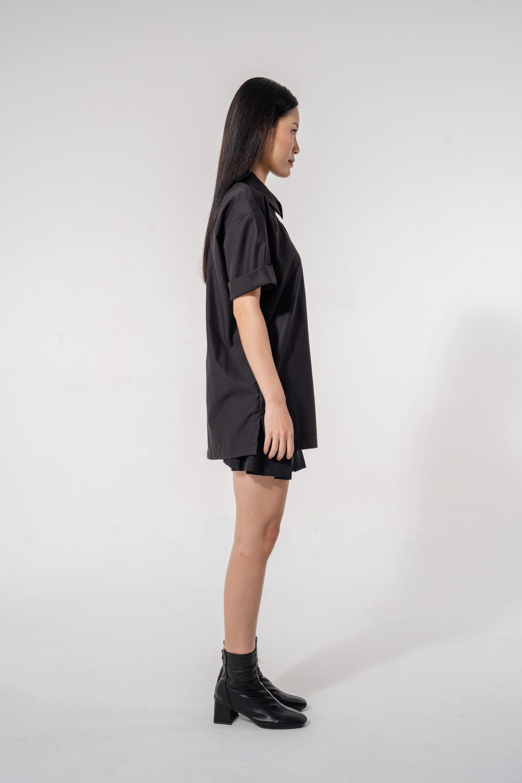 RYUICHI Shirt - Image 9